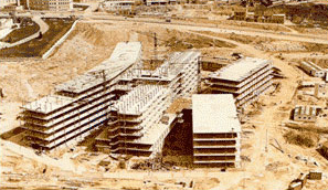 Retrospectiva de la Construcción