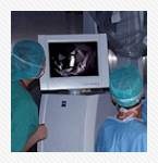 tecnologías intraoperativas