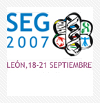 Congreso de la Sociedad Española de Genética