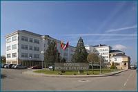 Hospital Monte San Isidro