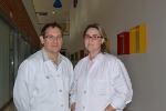 Subdirectores médicos