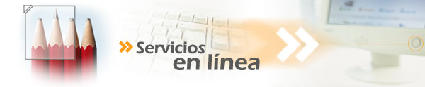 Cambio de datos personales