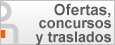 Ofertas, concursos y traslados - PRO