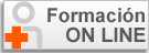 Formación on line - PRO