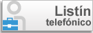 Listín Telefónico - EMP