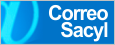 Correo SACYL. Este enlace se abrir&aacute; en una ventana nueva.