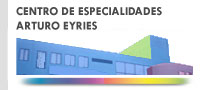 Centro de especialidades Arturo Eyries