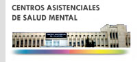 Centros Salud Mental
