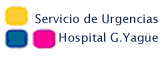 Servicio de Urgencias