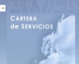 Cartera de Servicios del Complejo Asistencial de Ávila