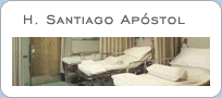 Hospital Santiago Apóstol de Miranda de Ebro