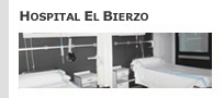 Hospital El Bierzo