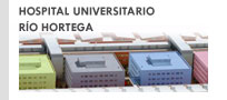 Hospital Río Hortega