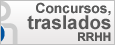 RRHH. Concursos y traslados - INS