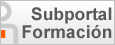 Subportal Formación - PRO