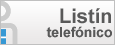 Listín Telefónico - EMP