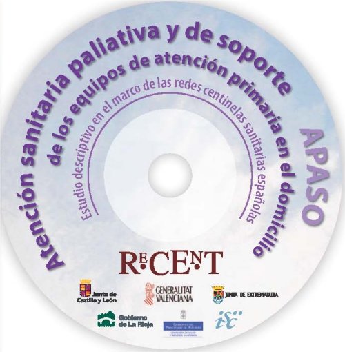 Estudio APASO