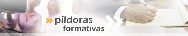 pildoras formativas