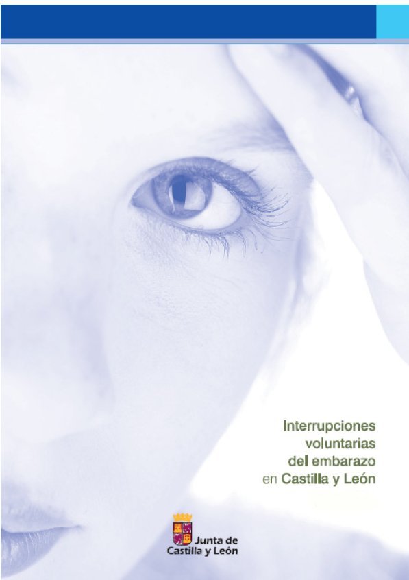 Portada IVES 2010