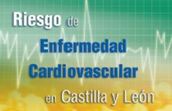 Riesgo de Enfermedad Cardiovascular en Castilla y León