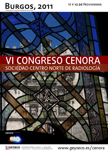VI Congreso CENORA