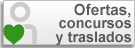 Ofertas, concursos y traslados - CIU
