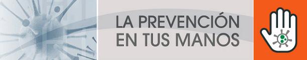 La prevenci�n en tus manos