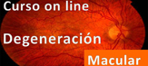 Cursos de Detecci�n Precoz y tratamiento de la Degeneraci�n Macular asociada a la edad para M�dicos de Familia