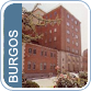 Complejo Asistencial Universitario de Burgos