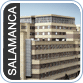Complejo Asistencial de Salamanca