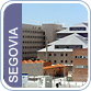 Complejo Asistencial de Segovia