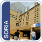 Complejo Asistencial de Soria