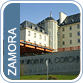 Complejo Asistencial de Zamora