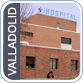 Hospital de Medina del Campo