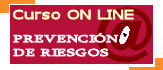 Imagen Curso Prevenci�n Riesgos