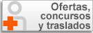 Ofertas, concursos y traslados - PRO