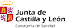 Logotipo de la Junta de Castilla y Le&oacute;n