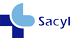 Logotipo del Sacyl