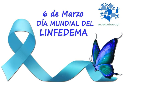 Día mundial del linfedema