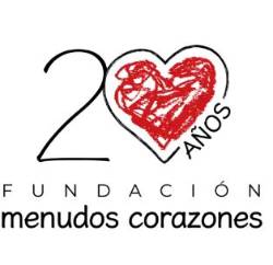 20 años de la Fundación Menudos corazones