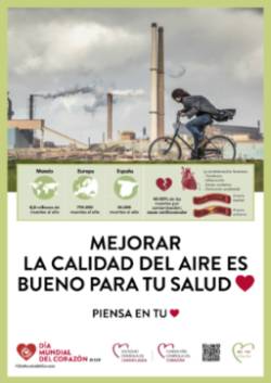 Dia_Mundial_del_corazon_Cartel_Contaminación_Ambiental