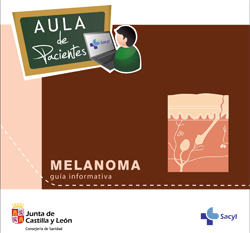 Guía Informativa del Melanoma