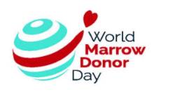 World-Marrow-Donor-Day