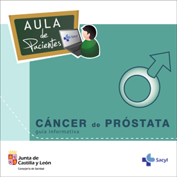 Guía Informativa del Cáncer de Prostata