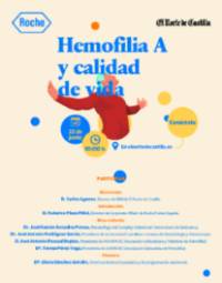 Hemofilia A y Calidad de Vida