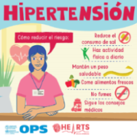 Hipertension _ cómo reducir riesgo