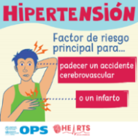 Hipertension _ factor de riesgo