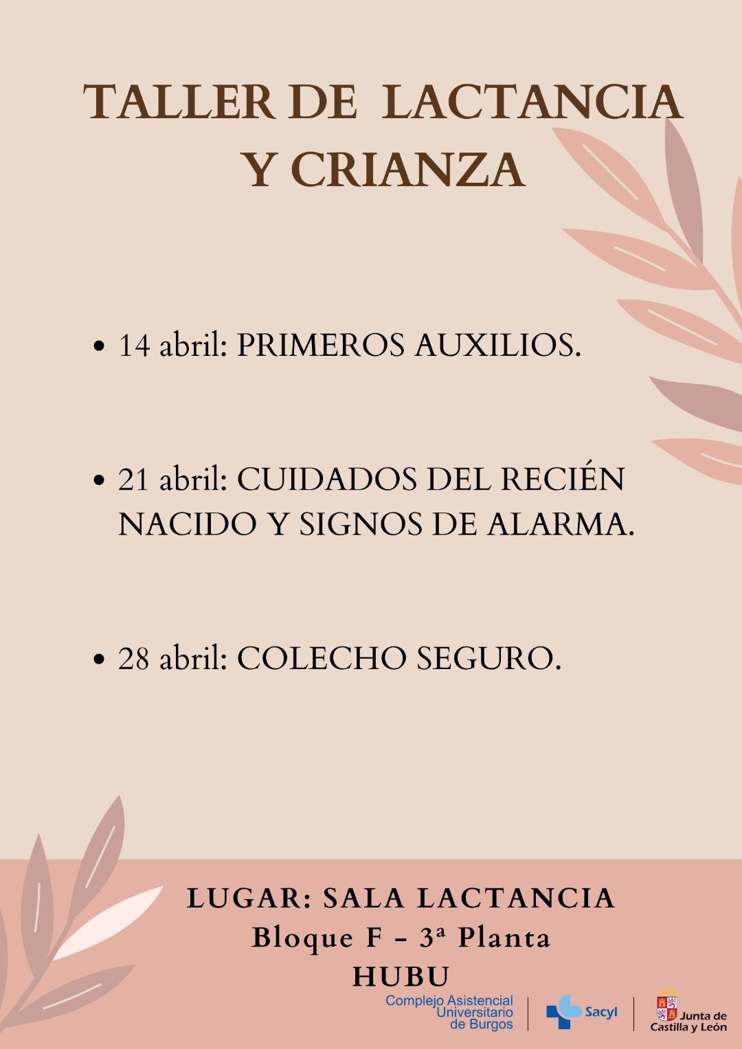 TALLER DE LACTANCIA Y CRIANZA (8)