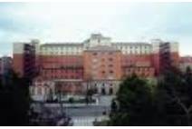 Hospital General Yagüe