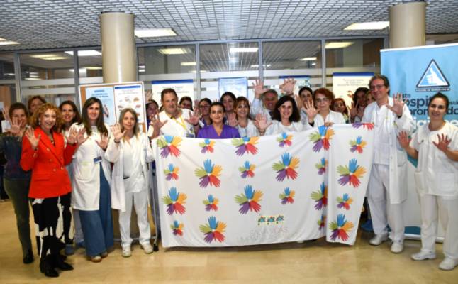 Hospital Río Carrión
